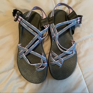 Chaco sandals